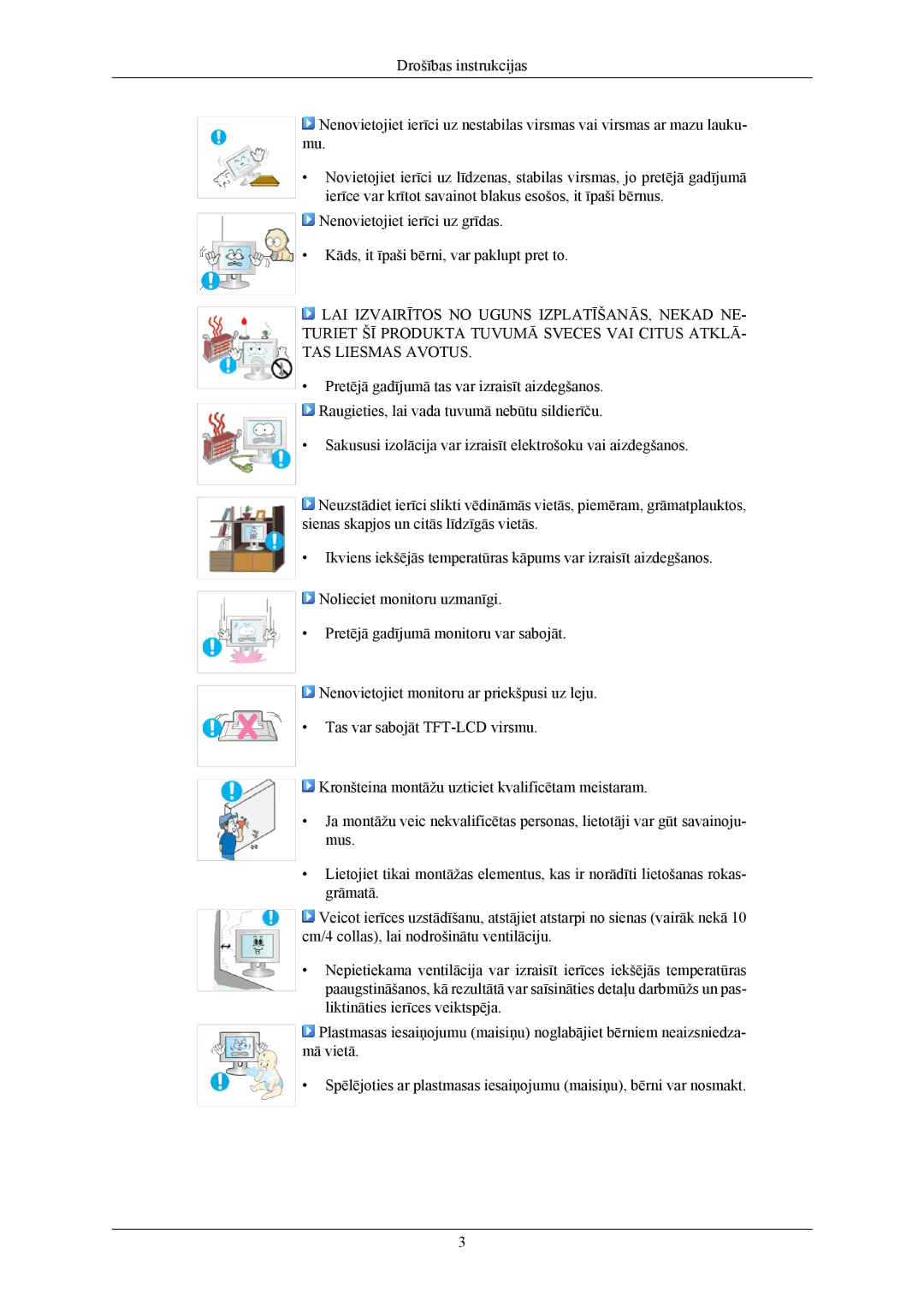 Samsung LS17MYBESQ/EDC, LS19MYBESQ/EDC, LS19MYBEBQ/EDC, LS19MYBEBCA/EN manual 