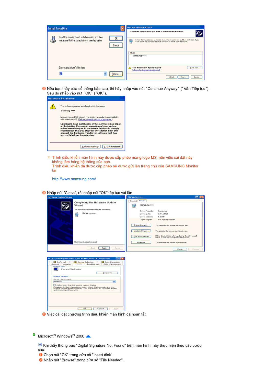 Samsung LS17PFDQFV/XTW, LS17PFDQFV/XSV manual 