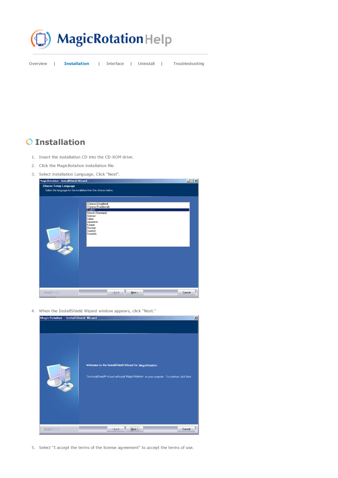 Samsung LS17PLMSSB/EDC, LS19PLMTSQ/EDC, LS17PLMTSQ/EDC, LS17PLMSKB/EDC, LS17PLMSSB/DZS manual Installation 