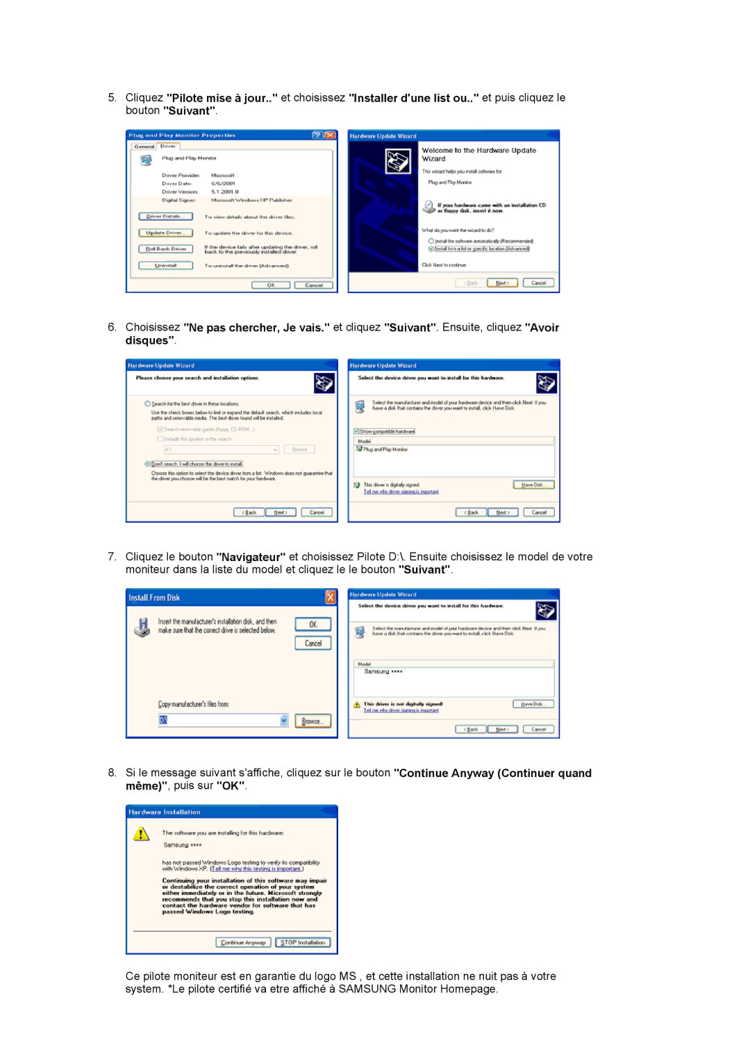 Samsung LS17PLMSSB/EDC, LS19PLMTSQ/EDC, LS17PLMTSQ/EDC manual 