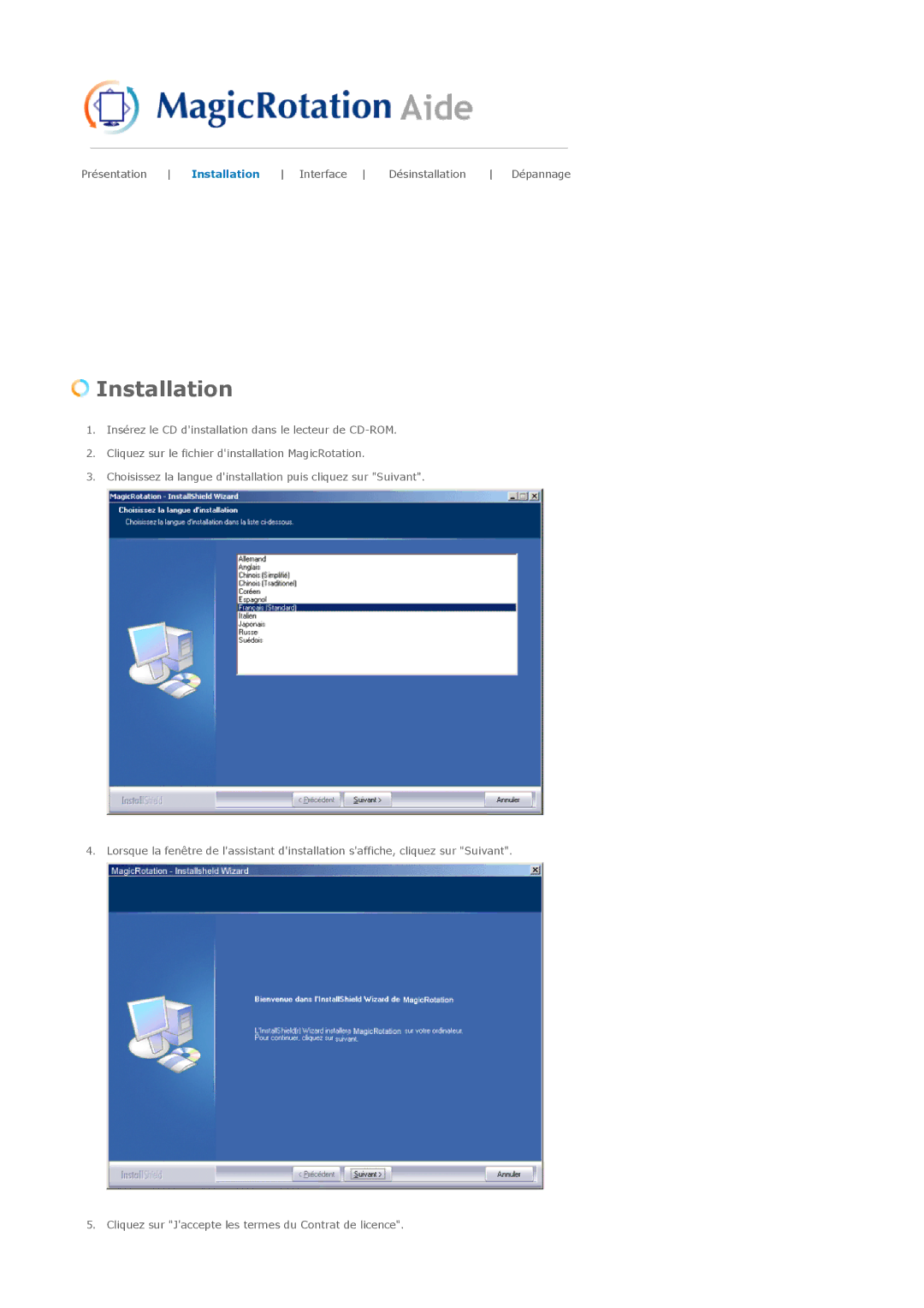 Samsung LS17PLMSSB/EDC, LS19PLMTSQ/EDC, LS17PLMTSQ/EDC manual Installation 