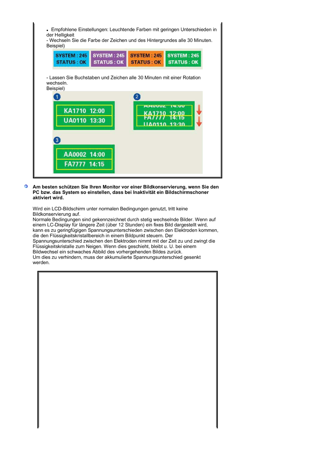 Samsung LS17SMTTS/EDC manual 