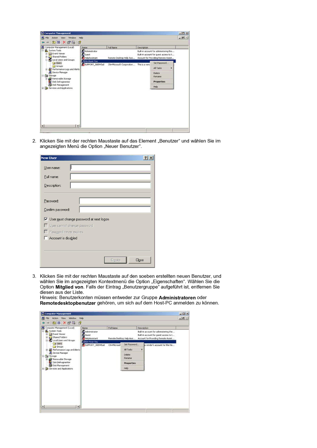 Samsung LS17SMTTS/EDC manual 