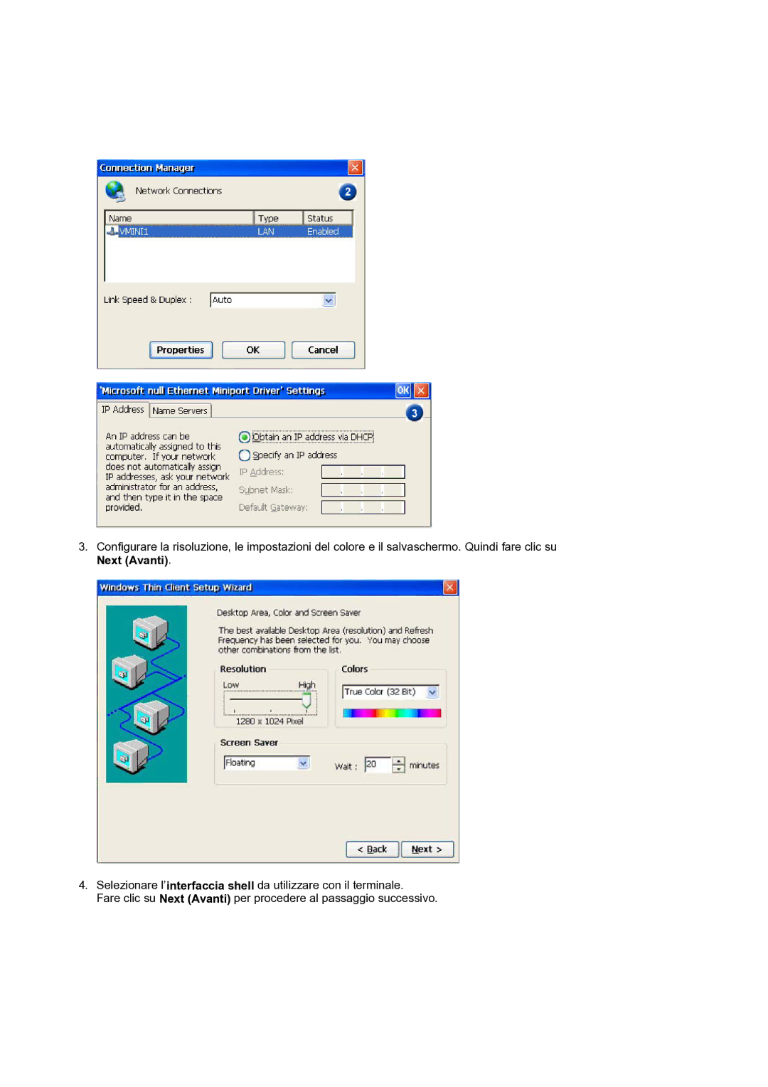 Samsung LS17SMTTS/EDC manual 