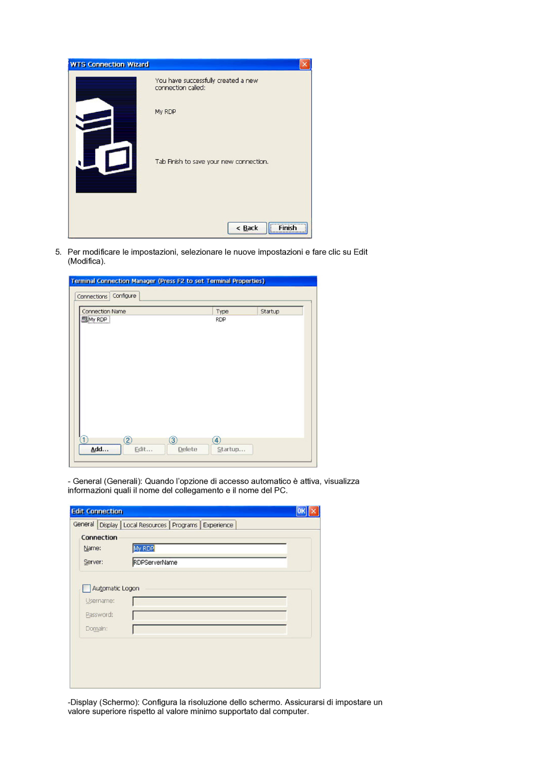 Samsung LS17SMTTS/EDC manual 