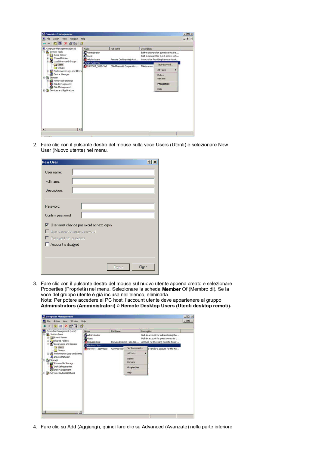 Samsung LS17SMTTS/EDC manual 