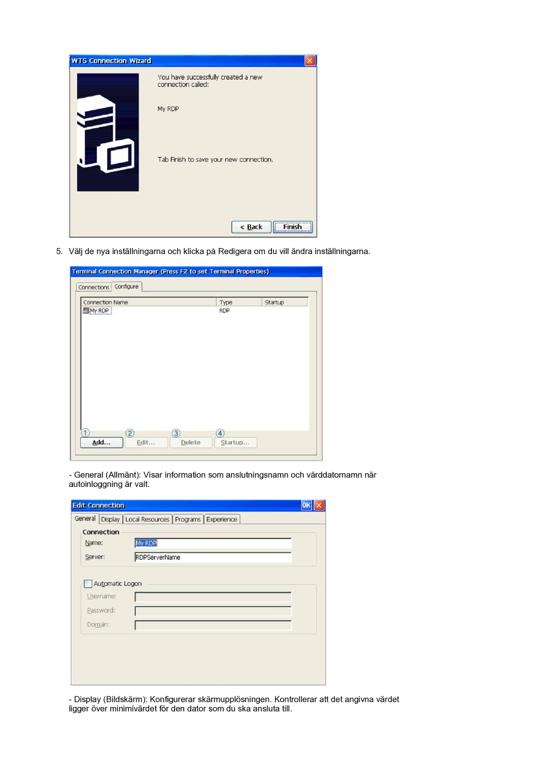 Samsung LS17SMTTS/EDC manual 