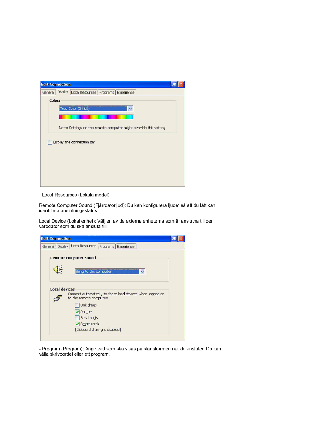 Samsung LS17SMTTS/EDC manual 