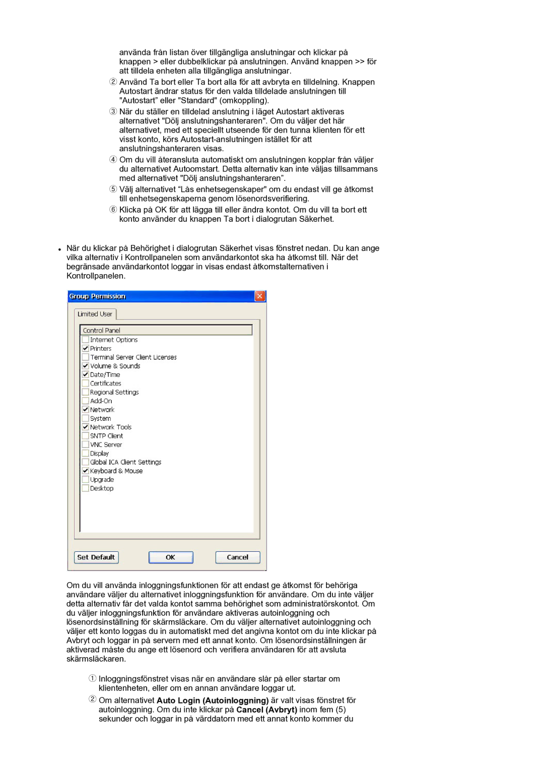 Samsung LS17SMTTS/EDC manual 