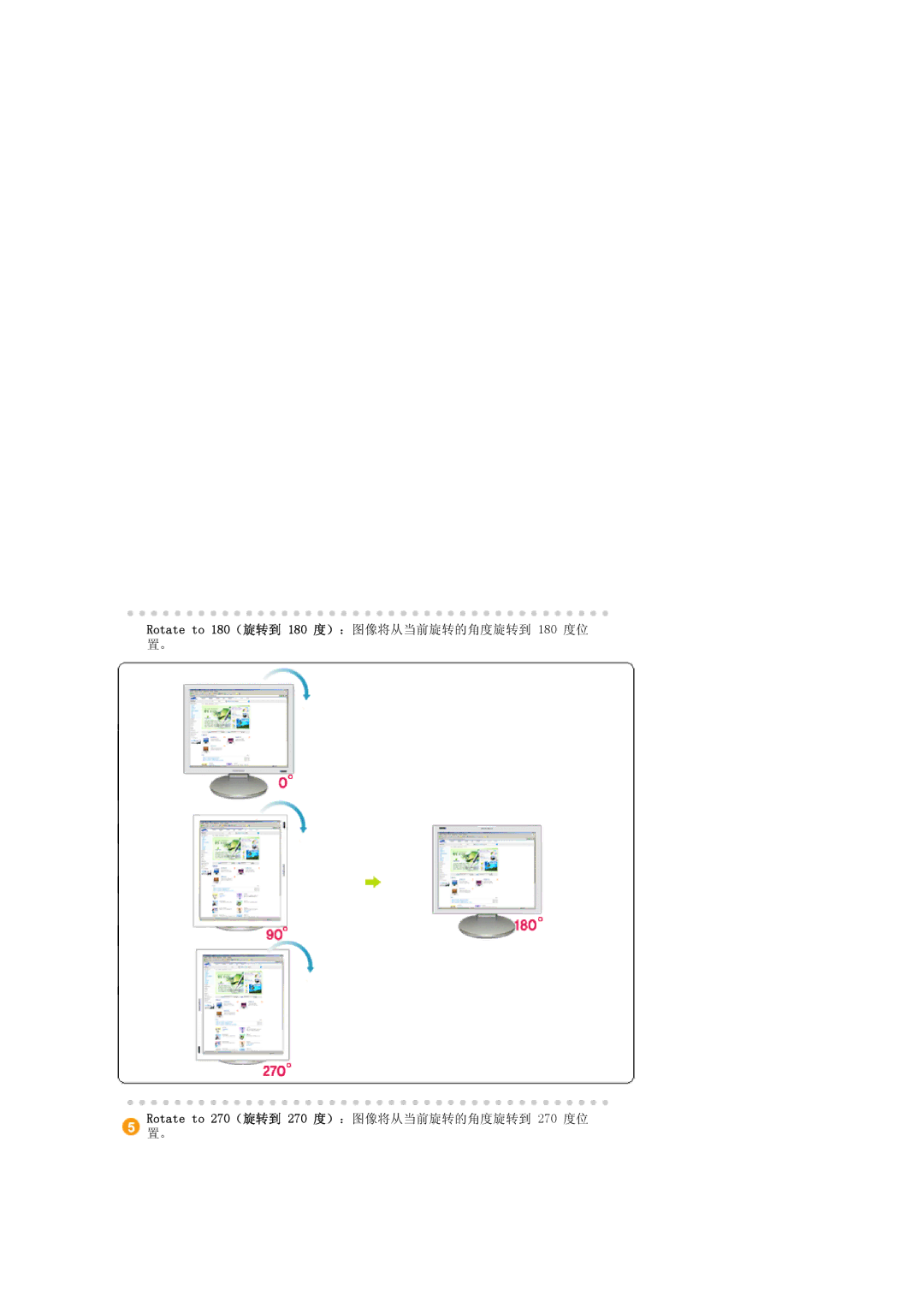 Samsung LS17SRTTSN/EDC manual 