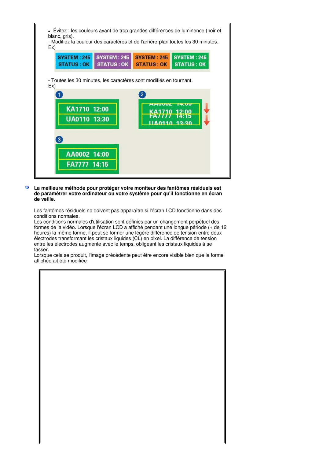 Samsung LS17TBTQS/EDC manual 