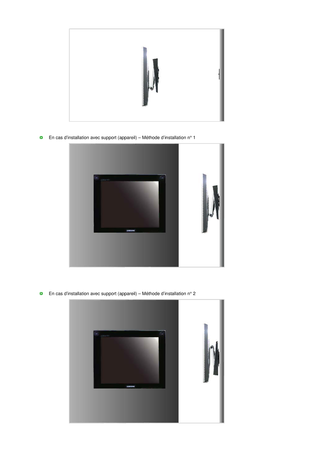 Samsung LS17TBTQS/EDC manual 