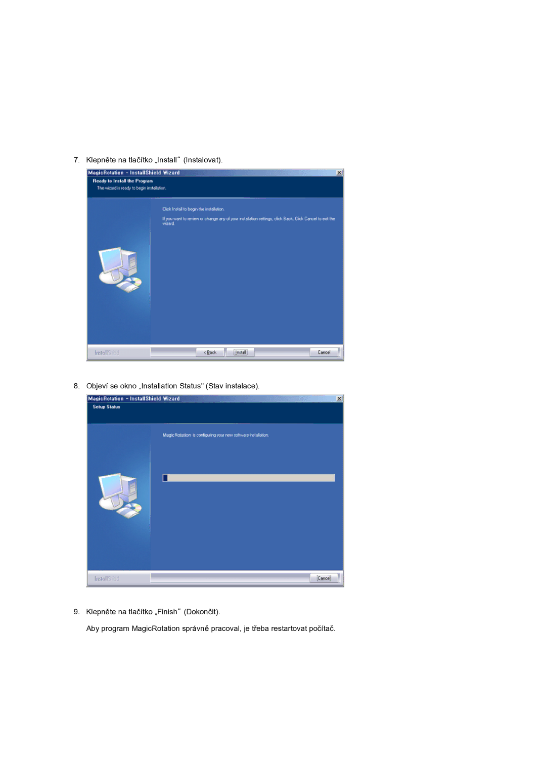 Samsung LS17TBTQS/EDC manual 