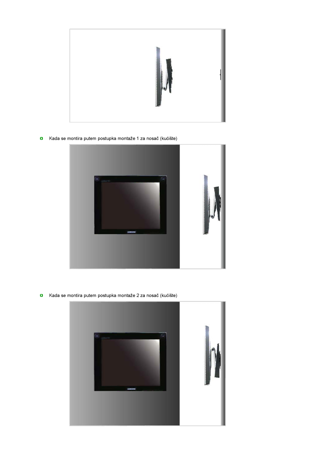 Samsung LS17TBTQS/EDC manual 