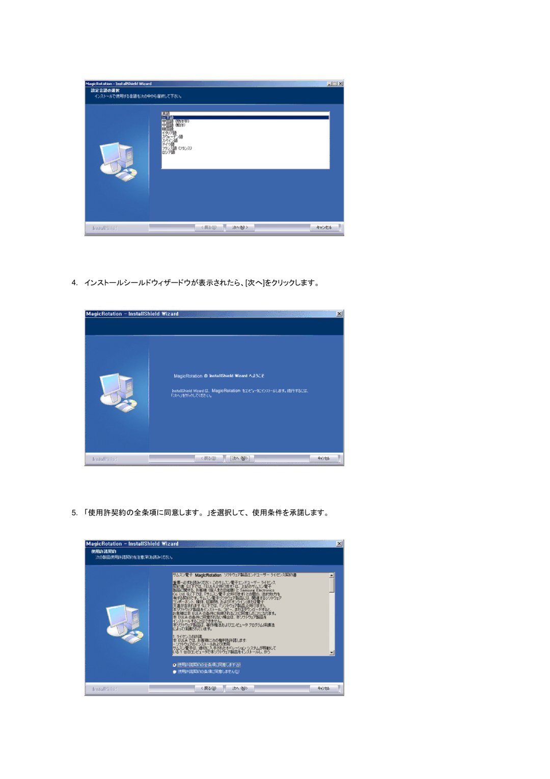 Samsung LS17TBTQS/XSJ manual 