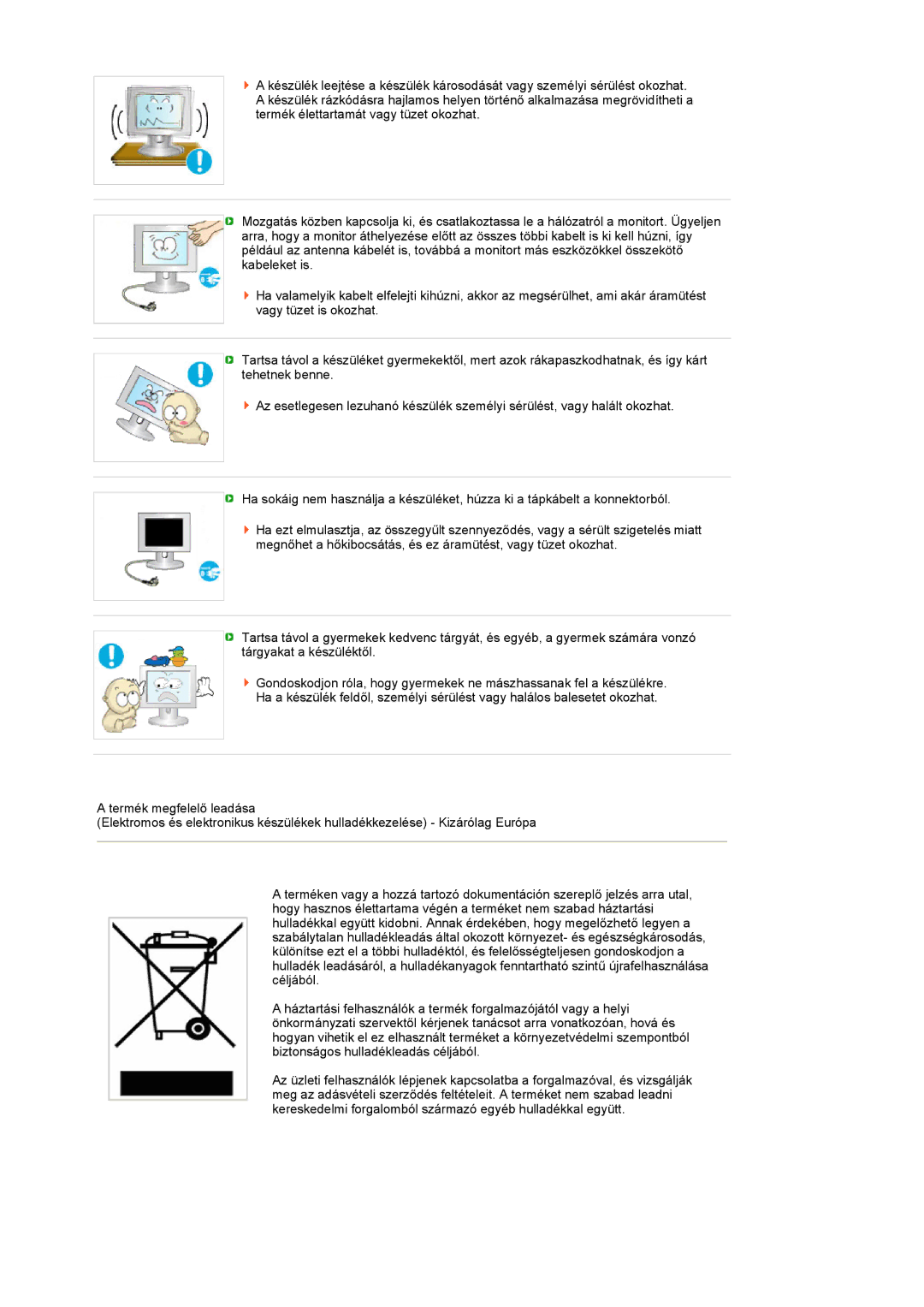 Samsung LS17TBTQSZ/EDC manual 