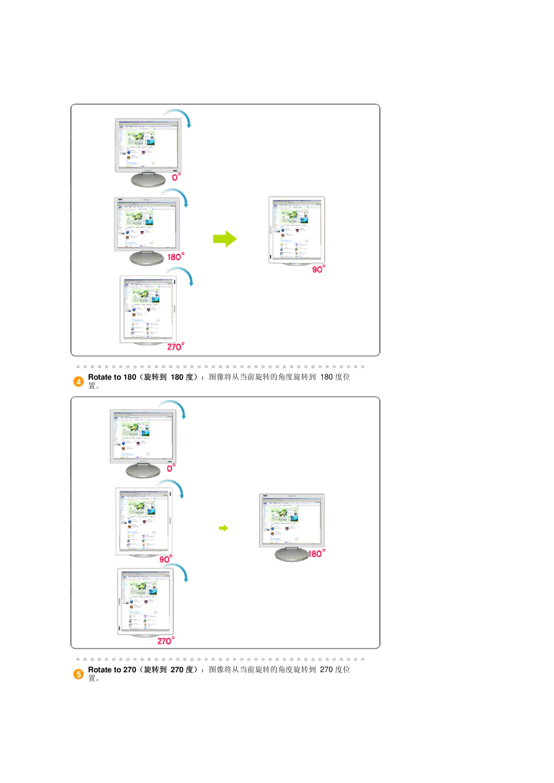 Samsung LS17TBTQSZ/EDC manual 