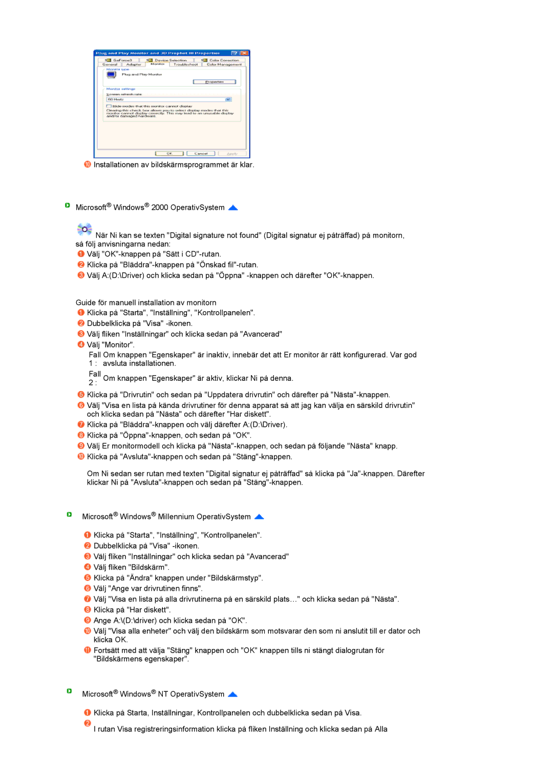 Samsung LF19TRTLSH/EDC, LS17TRTLS/EDC, LS19TRTLS/EDC manual 