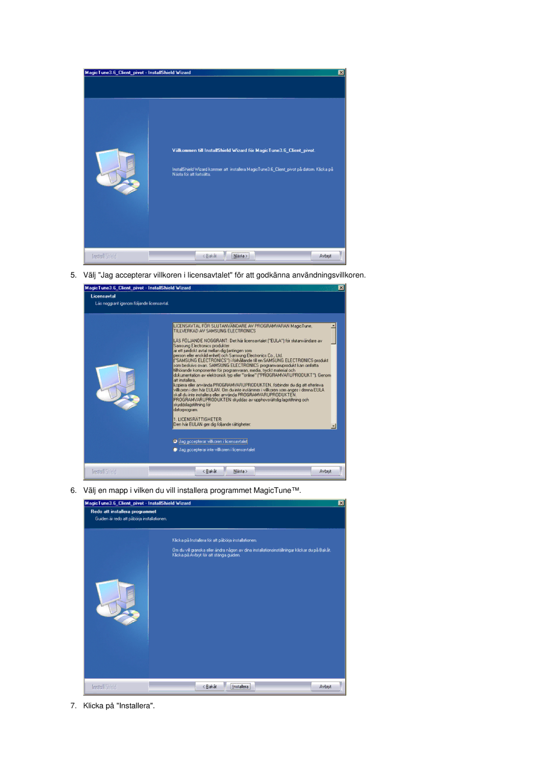 Samsung LS17TRTLS/EDC manual 