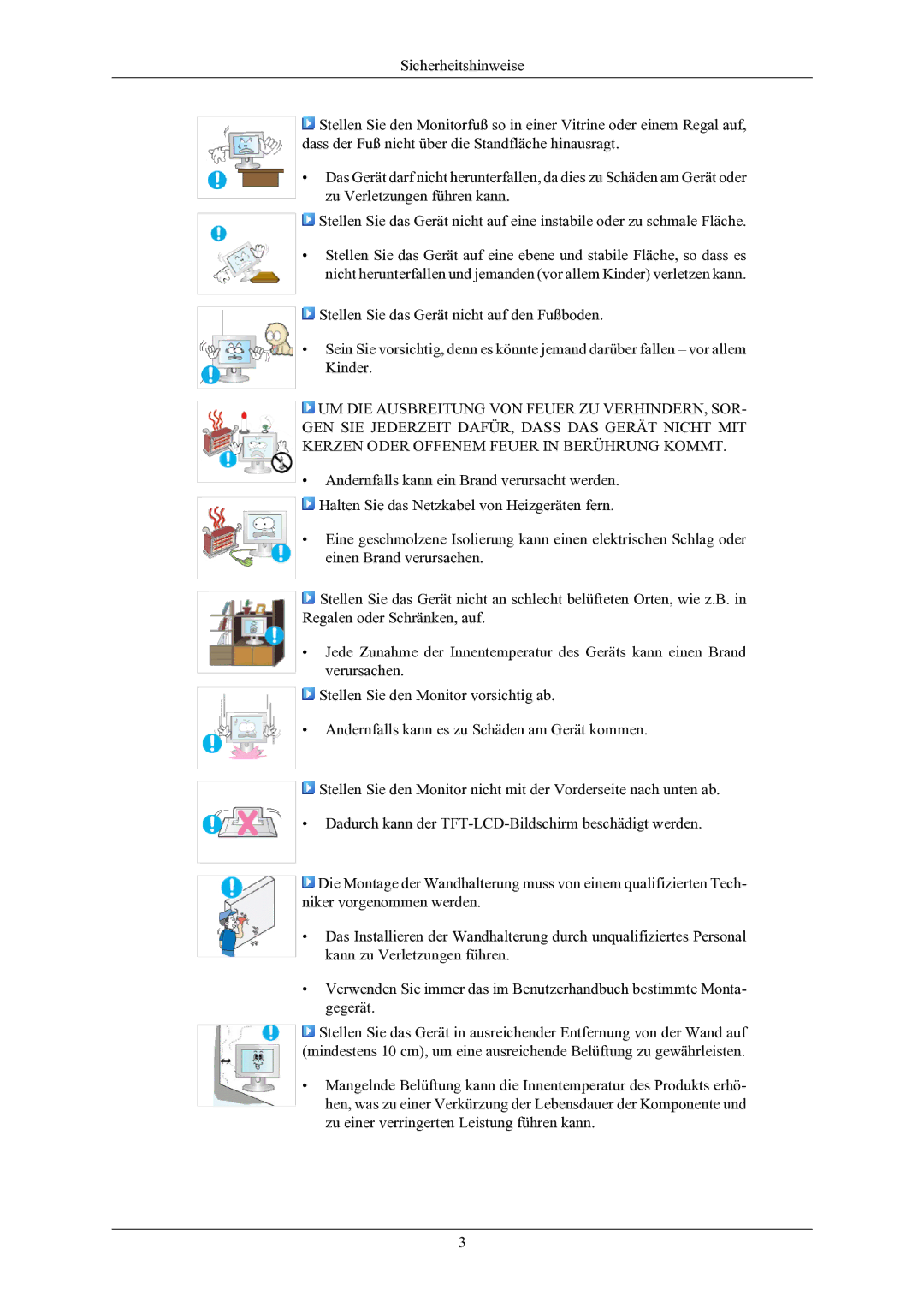 Samsung LS19AQWKFV/EDC manual 