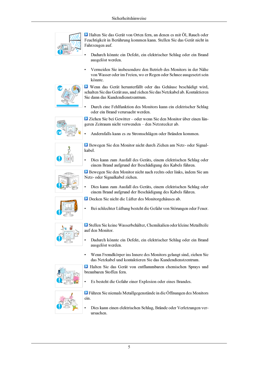 Samsung LS19AQWKFV/EDC manual 