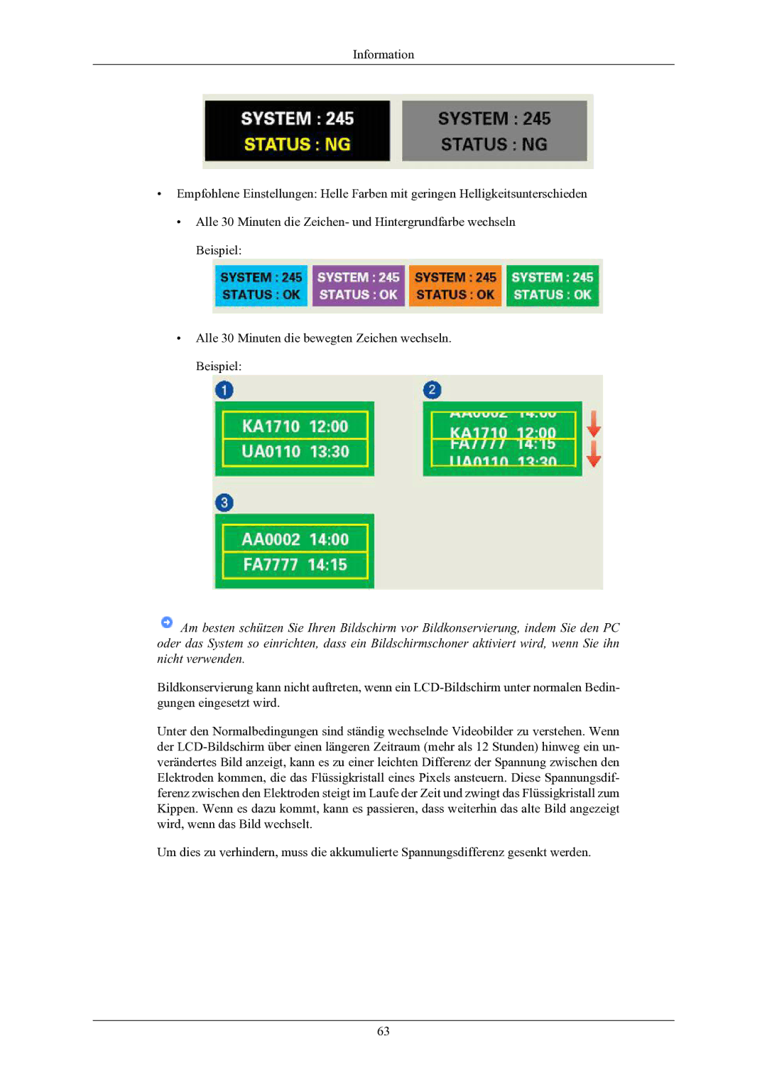 Samsung LS19AQWKFV/EDC manual 