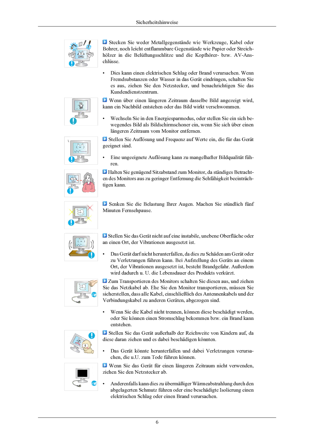 Samsung LS19AQWKFV/EDC manual 