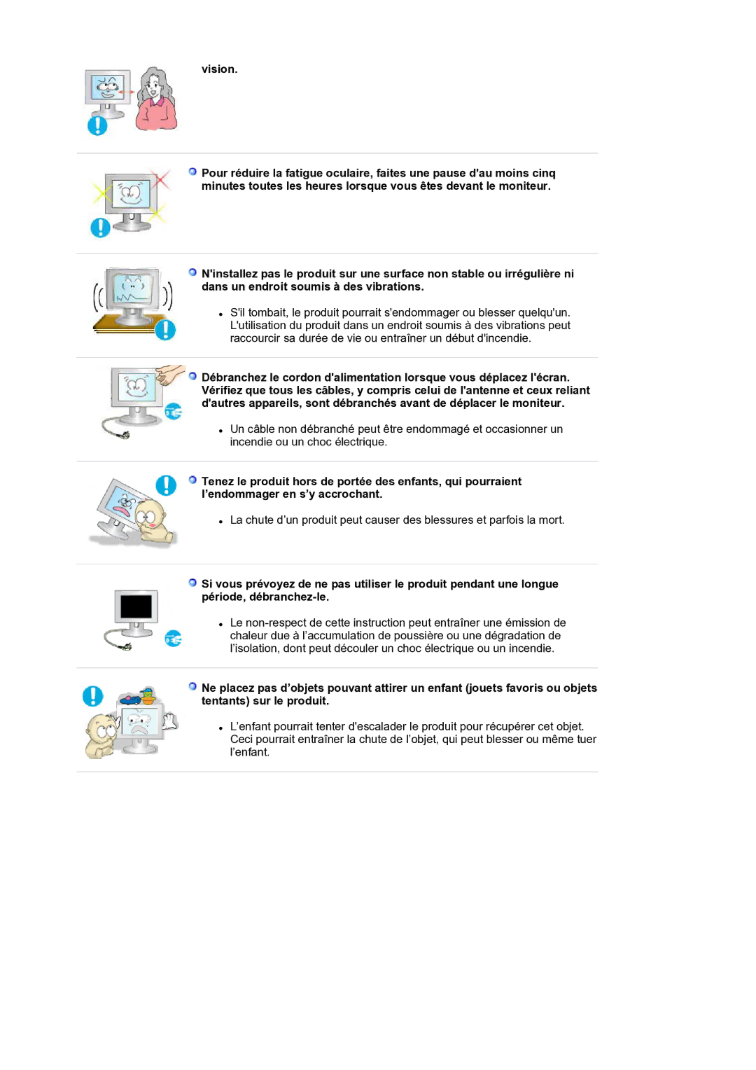 Samsung LS19BIDKSV/EDC manual 