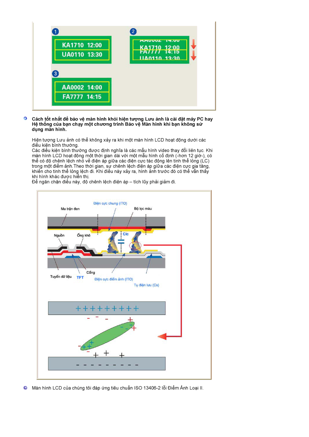 Samsung LS17BIDKSV/VNT, LS19BIDKSV/VNT manual 