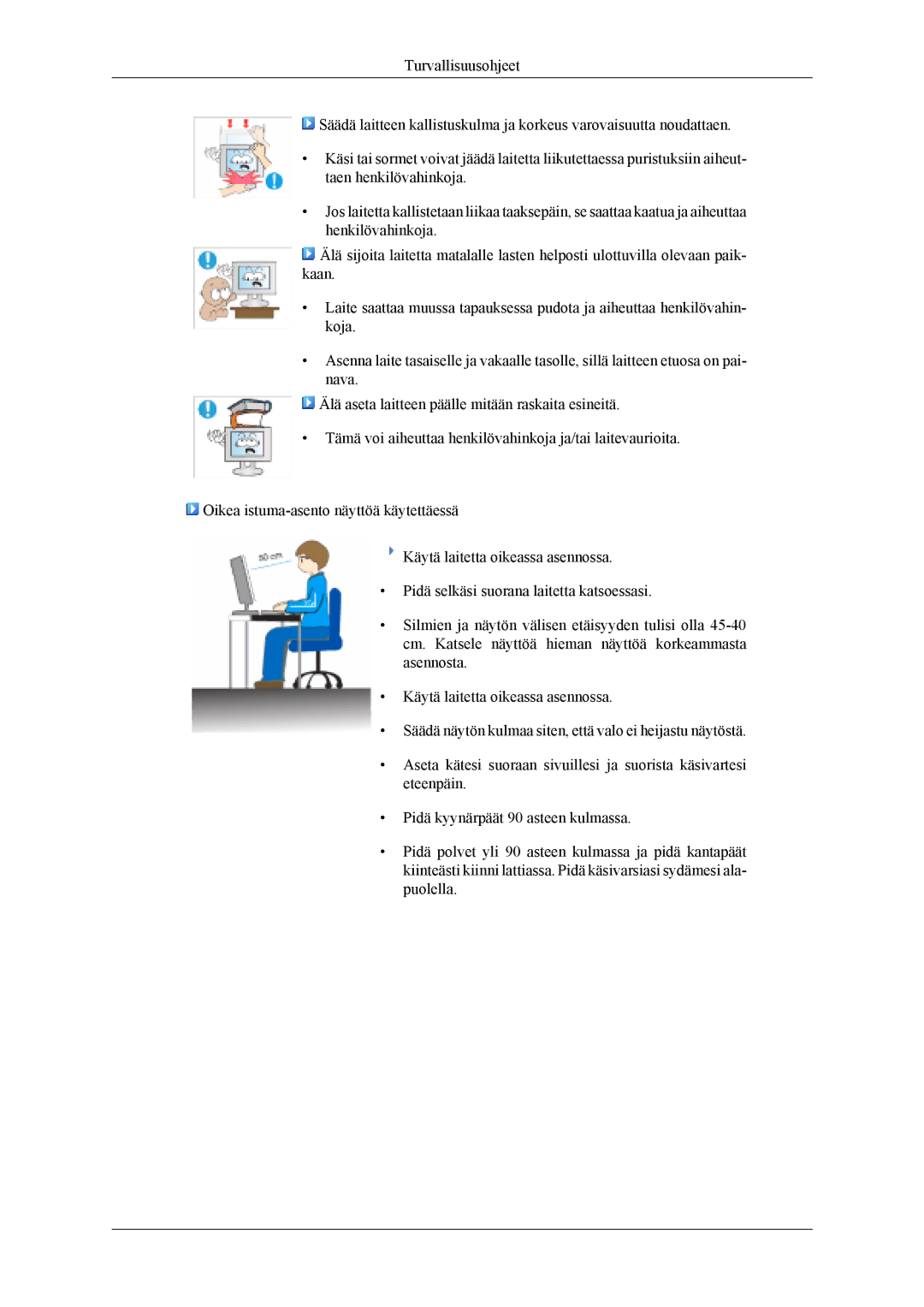 Samsung LS19CFVKF/XE, LS19CFEKF/EN manual 