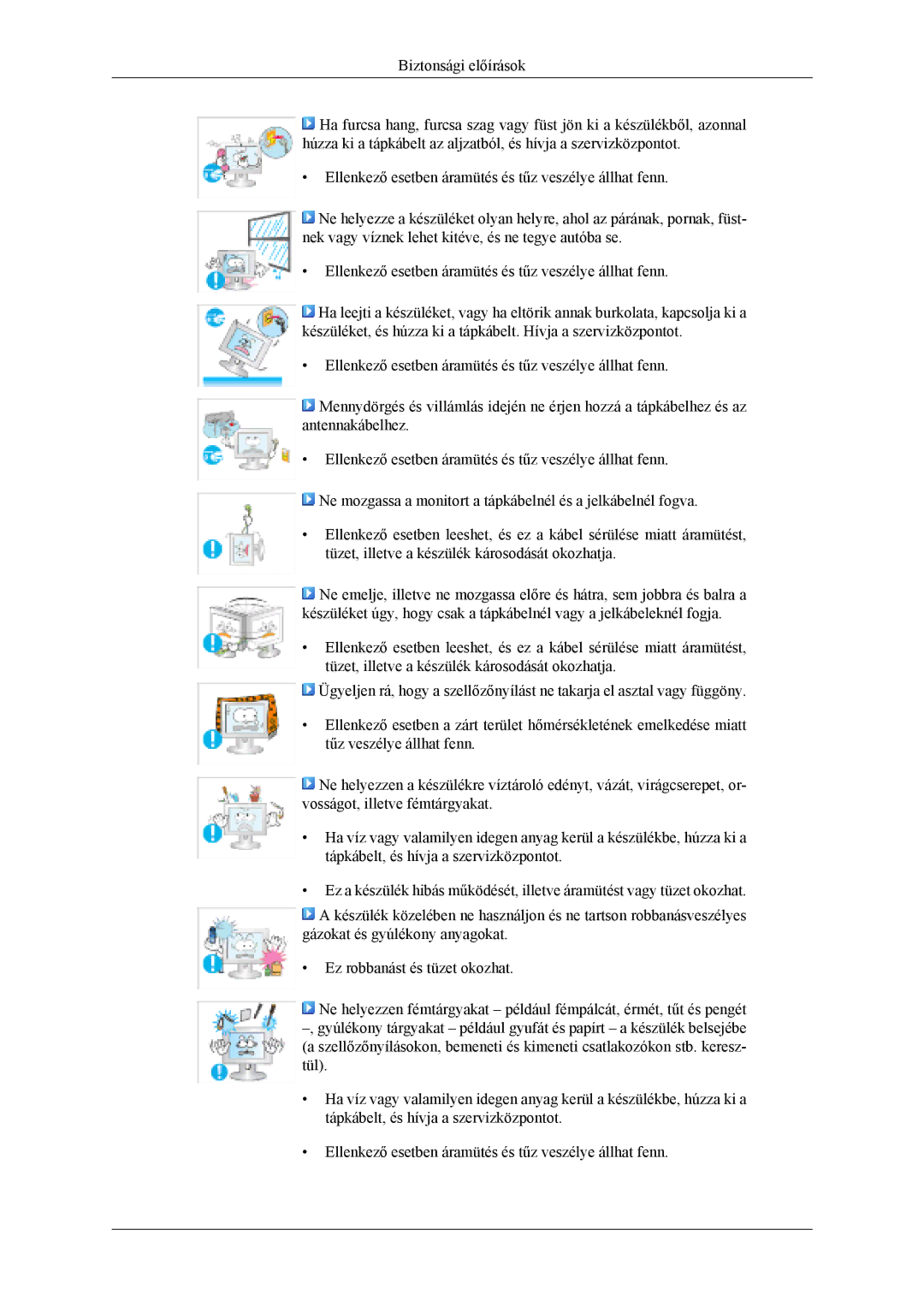 Samsung LS19CFEKF/EN, LS19CFVKF/EN, LS19CFEKH/EN, LS19CFVKH/EN, LS19CFVKF/XE manual 