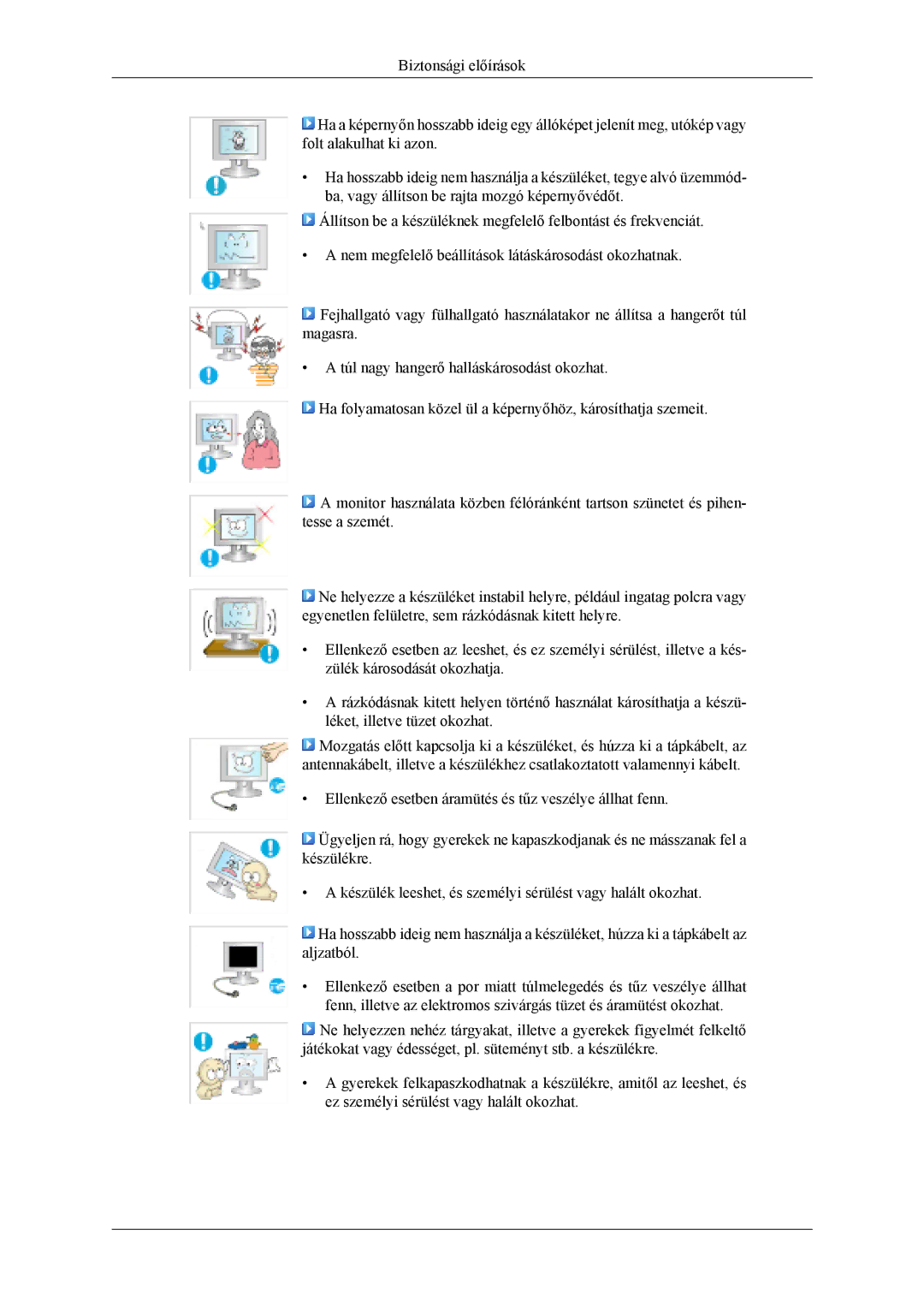 Samsung LS19CFEKH/EN, LS19CFVKF/EN, LS19CFEKF/EN, LS19CFVKH/EN, LS19CFVKF/XE manual 