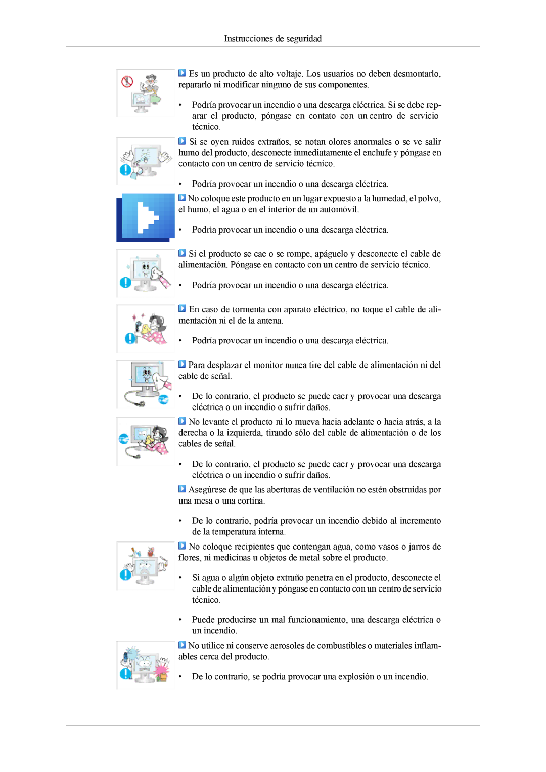 Samsung LS19CFVKF/EN, LS19CFEKF/EN, LS19CFVKH/EN manual 