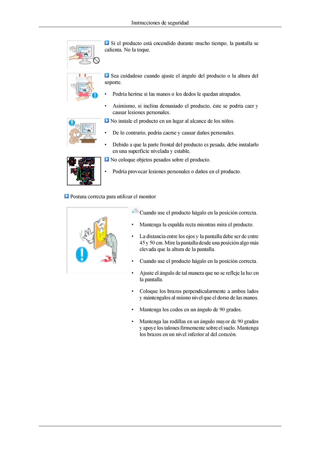 Samsung LS19CFVKF/EN, LS19CFEKF/EN, LS19CFVKH/EN manual 