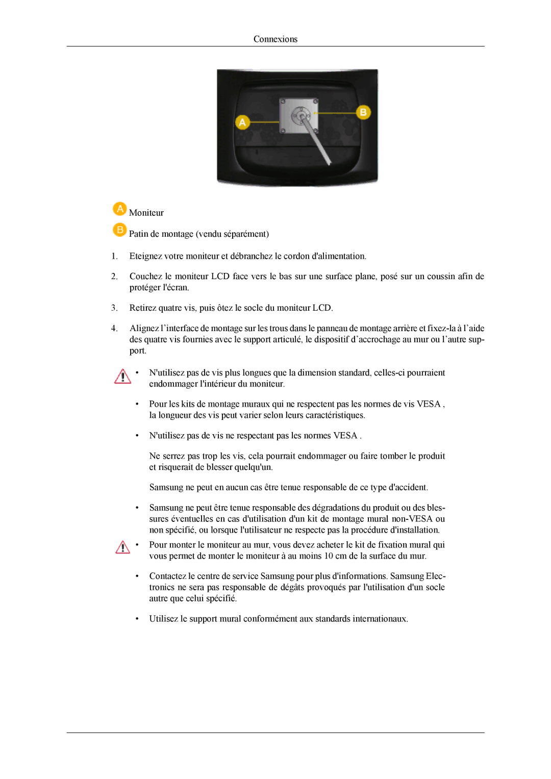 Samsung LS19CFEKF/EN, LS19CFVKF/EN manual 