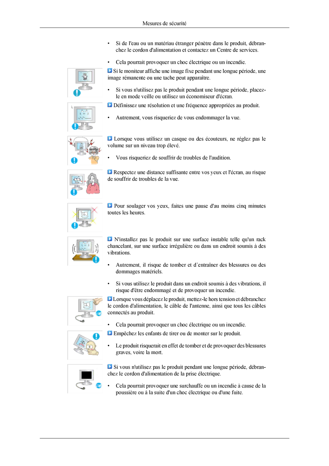 Samsung LS19CFEKF/EN, LS19CFVKF/EN manual 