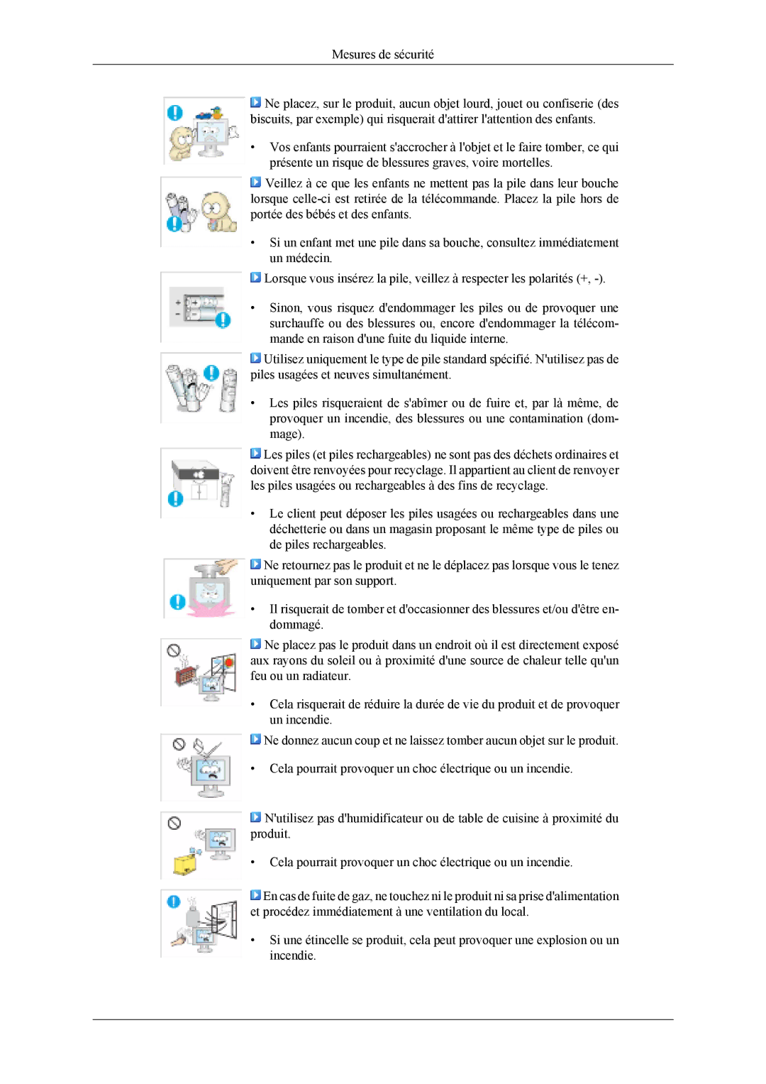 Samsung LS19CFVKF/EN, LS19CFEKF/EN manual 