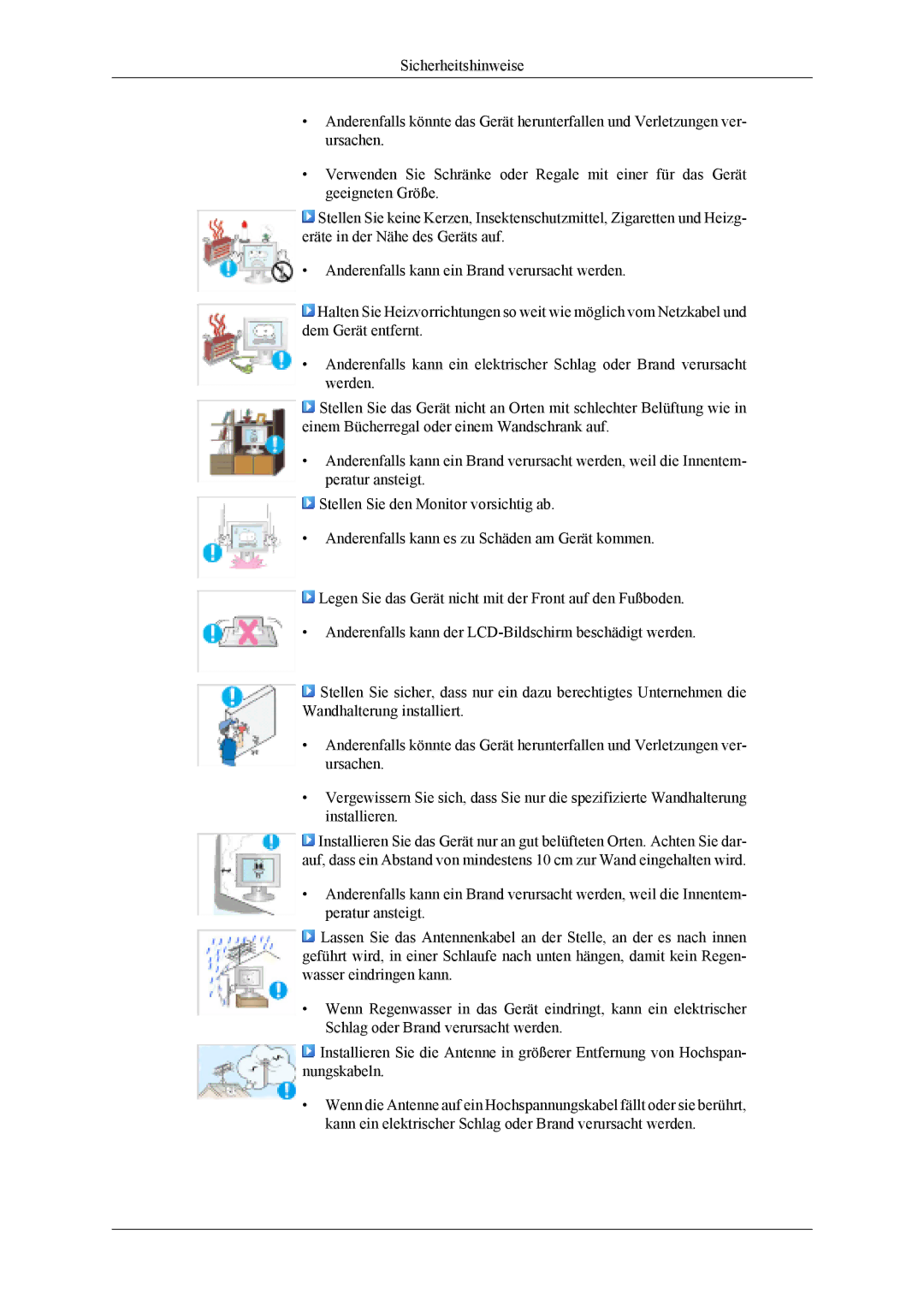 Samsung LS19CFVKF/EN, LS19CFEKF/EN manual 