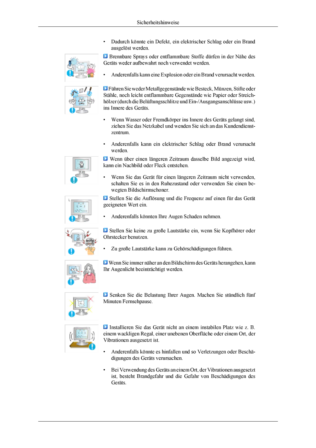 Samsung LS19CFEKF/EN, LS19CFVKF/EN manual 