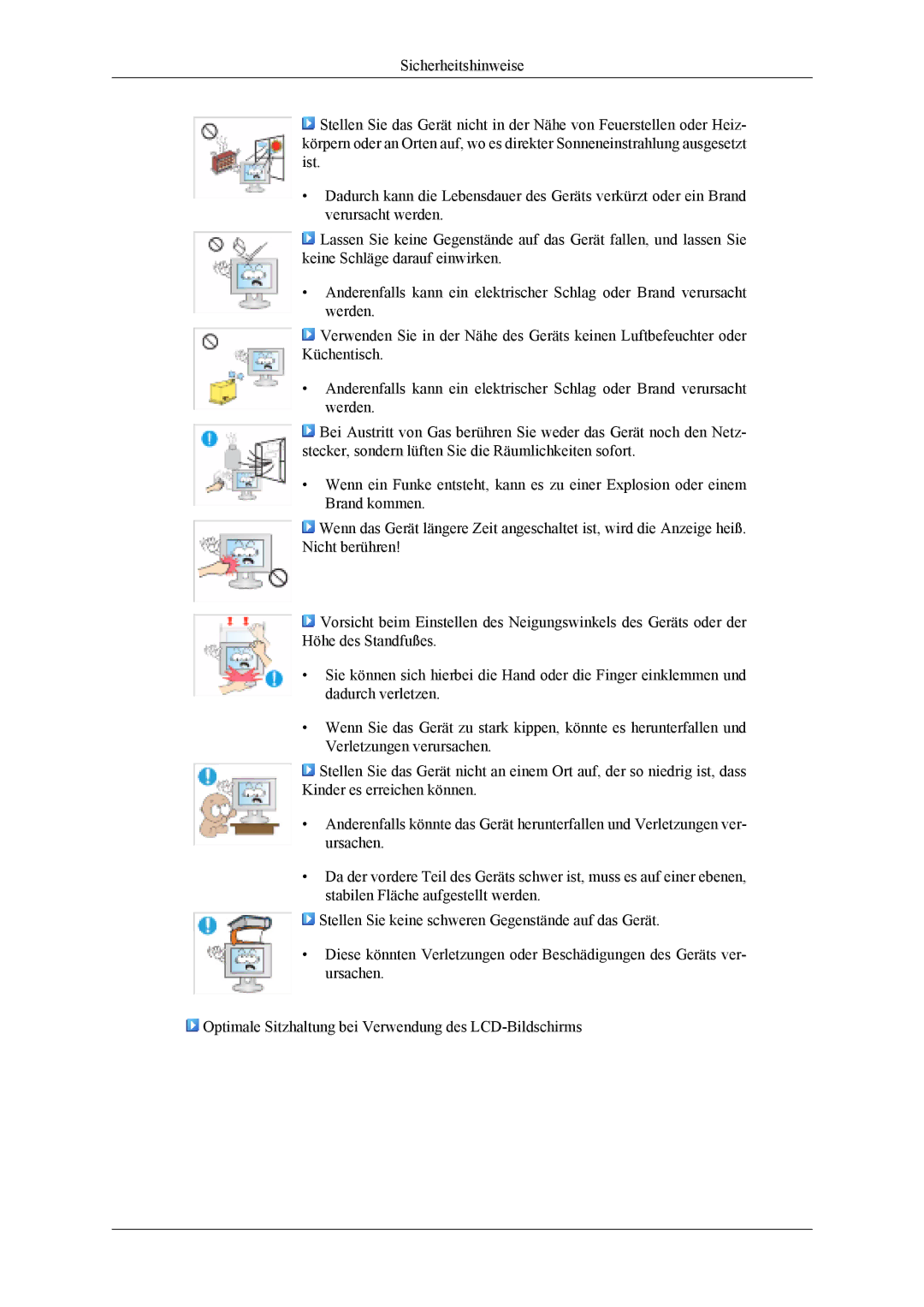 Samsung LS19CFEKF/EN, LS19CFVKF/EN manual 