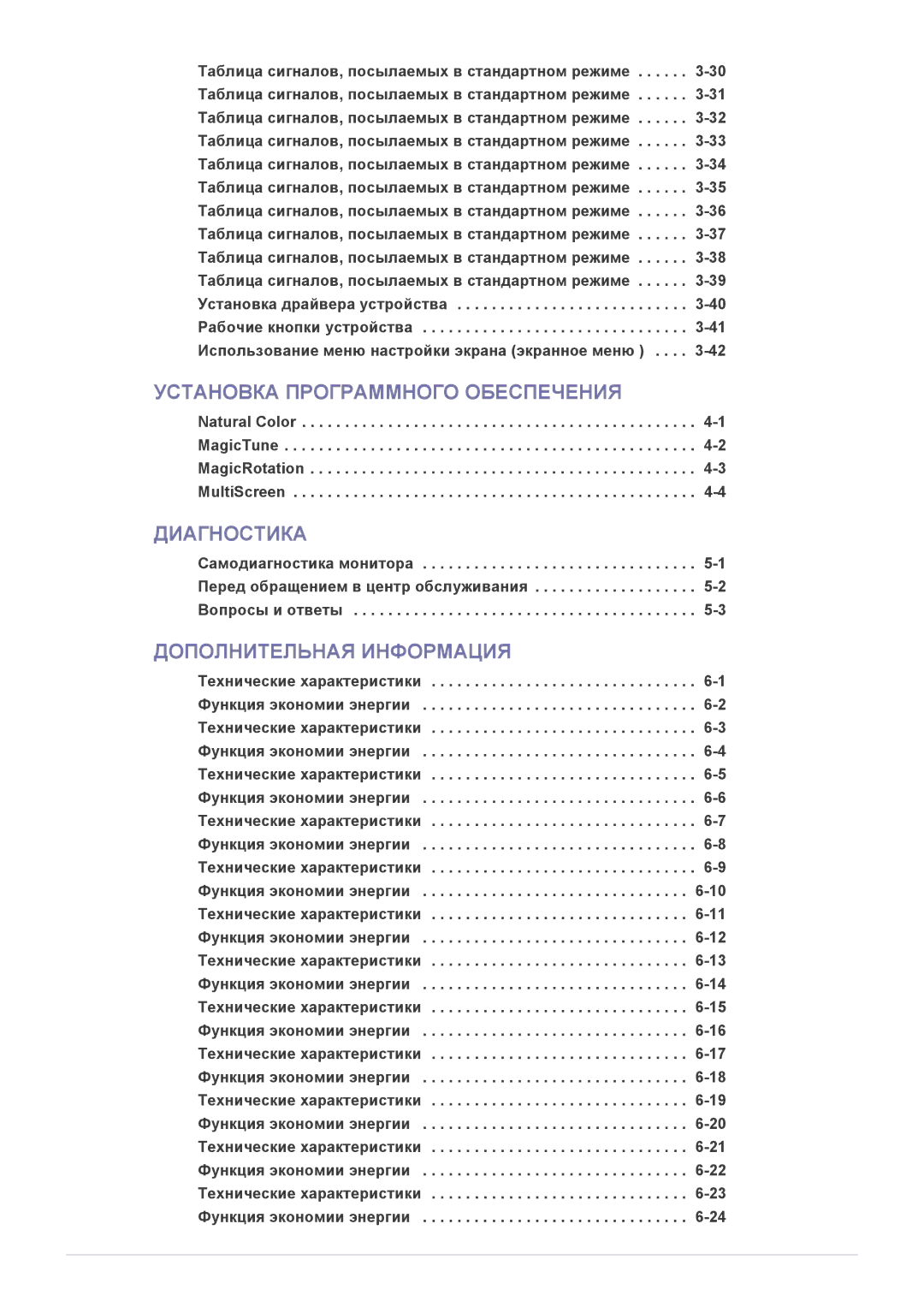 Samsung LS19CBBMS/EN, LS19CLASS/EN, LS23CLZSB/EN, LS22CLZSB/EN, LS19CLASSUEN, LS22CBKMSV/EN Установка Программного Обеспечения 