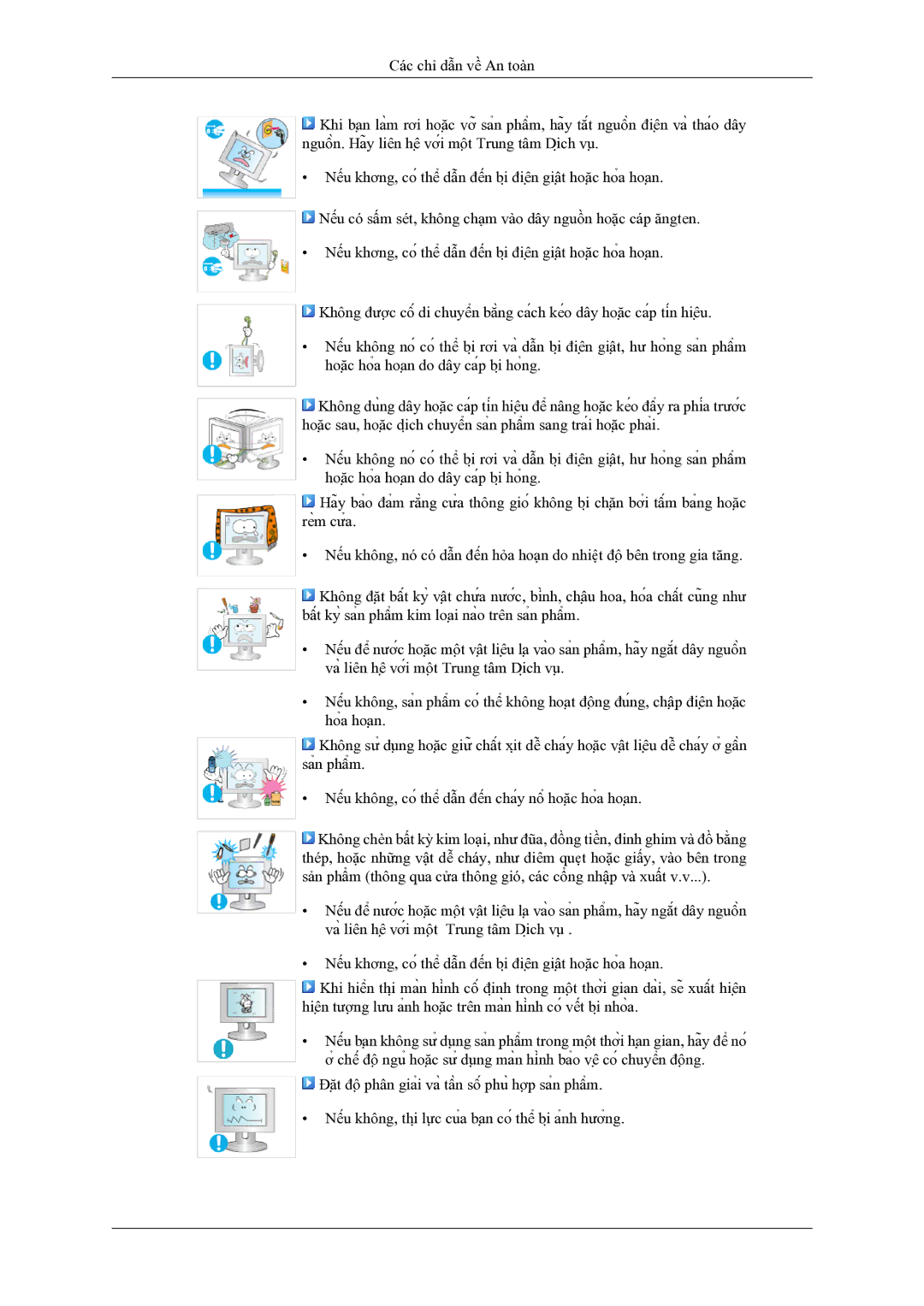 Samsung LS19CMYKFMXV manual 