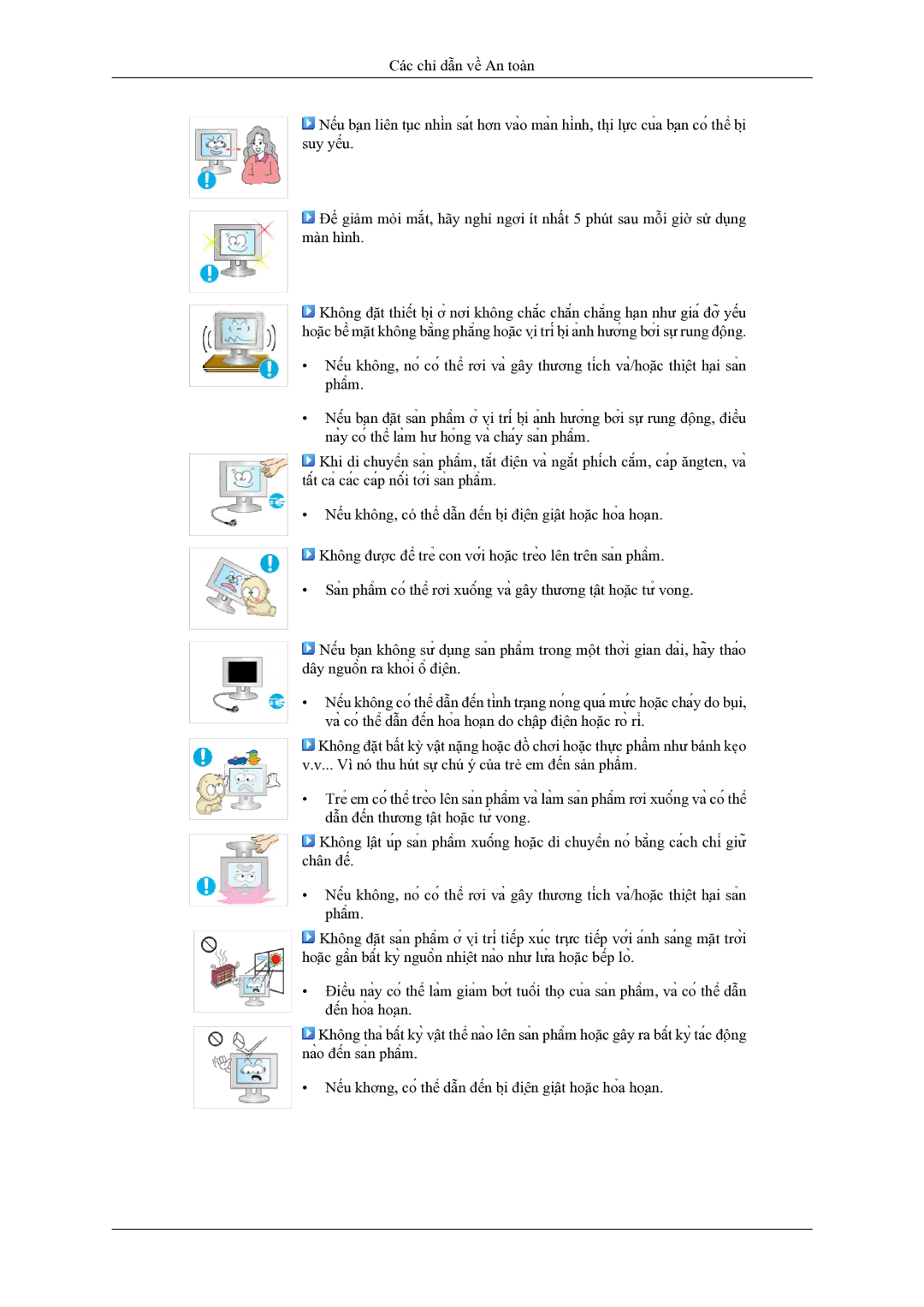 Samsung LS19CMYKFMXV manual 