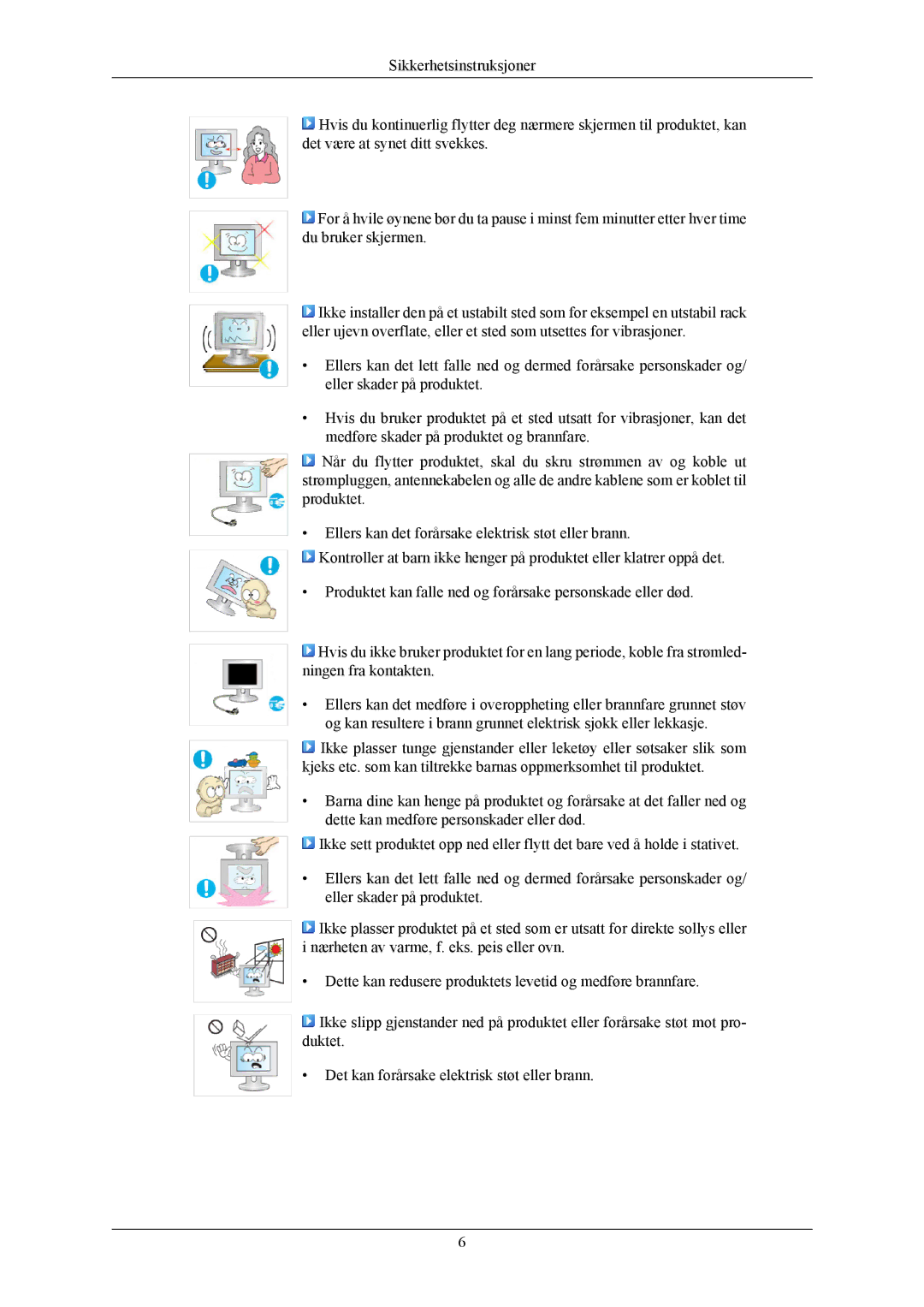 Samsung LS19CMYKF/EN, LS19CMYKFNA/EN, LS19CMYKFZ/EN manual 