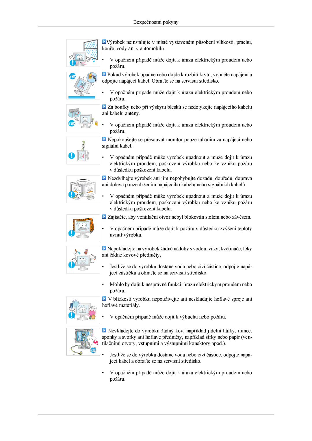 Samsung LS19CMYKFNA/EN, LS19CMYKF/EN manual 