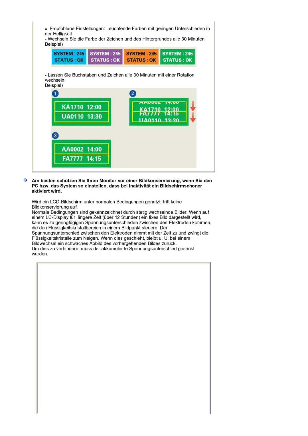 Samsung LS19DOVSS/EDC manual 