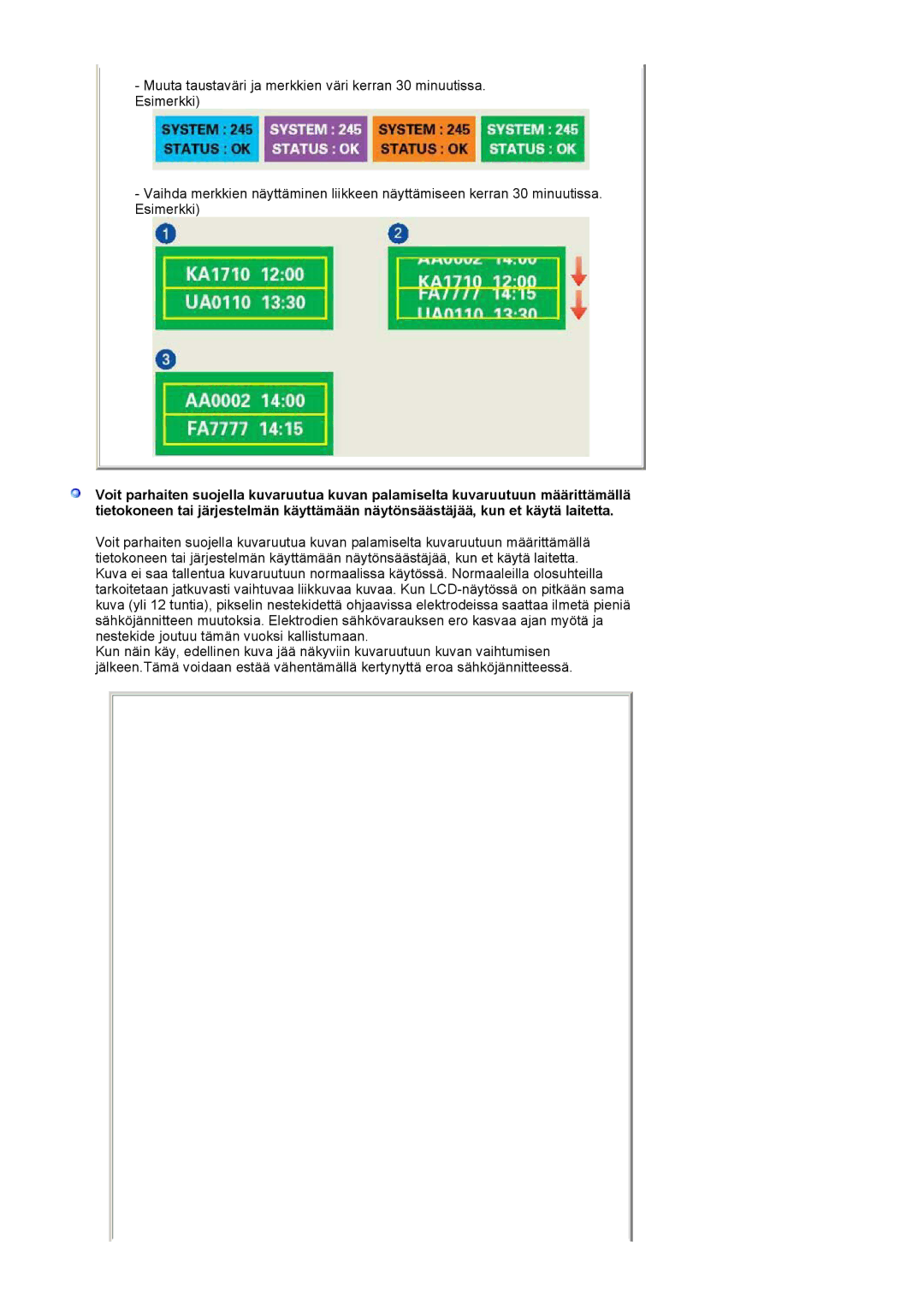 Samsung LS19DOVSS/EDC manual 