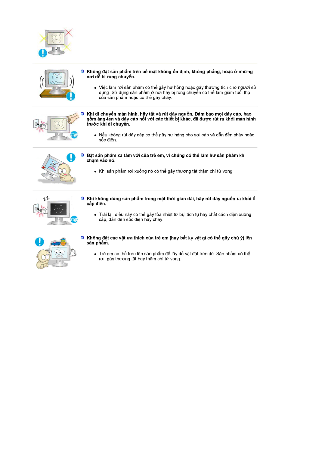 Samsung LS19GSESS/VNT manual 