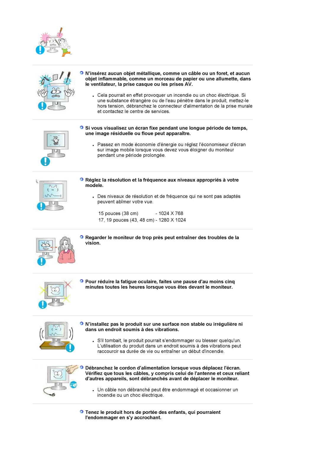 Samsung MJ19BSTSQ/EDC, LS19HABTBV/EDC, LS19HATESH/EDC, LS19HALKSB/EDC, LS17HATTSQ/EDC, LS17HATESQ/EDC, LS17HAHESQ/EDC manual 