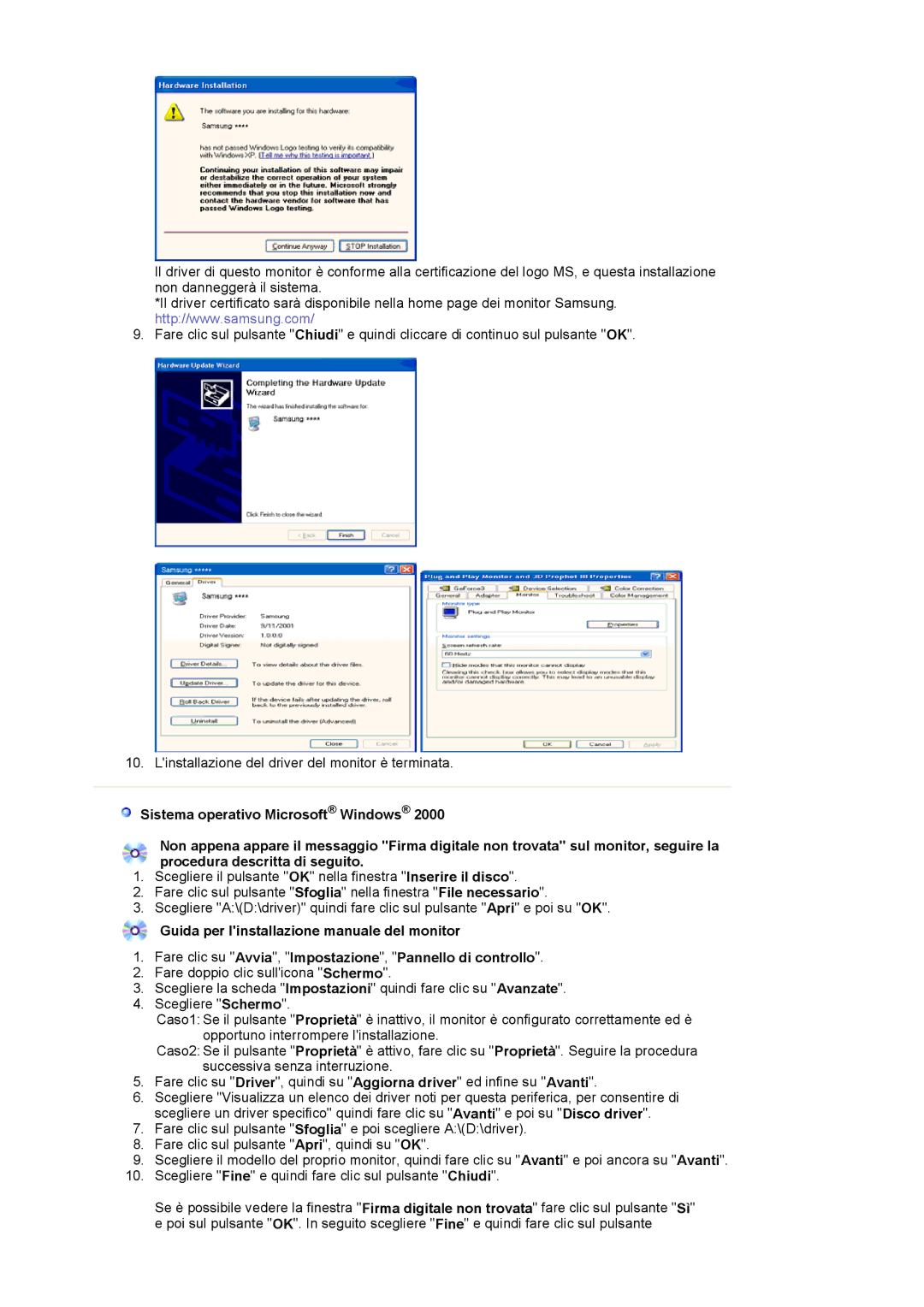 Samsung LS19HAKCSQ/EDC manual 